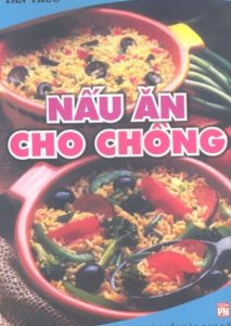 Nấu Ăn Cho Chồng pdf