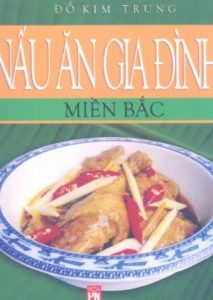 Nấu Ăn Gia Đình Miền Bắc pdf