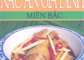 Nấu Ăn Gia Đình Miền Bắc pdf
