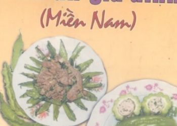 Nấu Ăn Gia Đình Miền Nam pdf