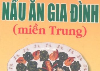 Nấu Ăn Gia Đình Miền Trung pdf