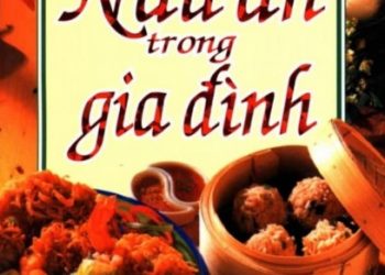 Nấu Ăn Trong Gia Đình pdf