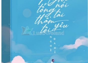 Nghe Nói Tổng Tài Thầm Yêu Tôi pdf