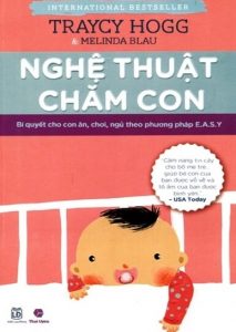 Nghệ Thuật Chăm Con pdf