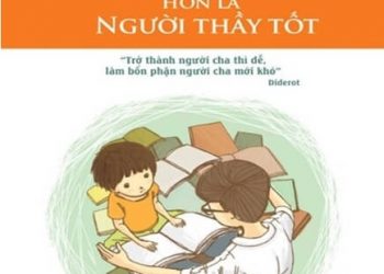 Người Cha Tốt Hơn Người Thầy Tốt pdf