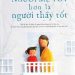 Người Mẹ Tốt Hơn Là Người Thầy Tốt pdf