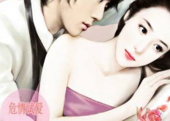 Nguy Tình Thử Ái pdf