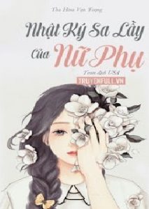 Nhật Ký Sa Lầy Của Nữ Phụ pdf
