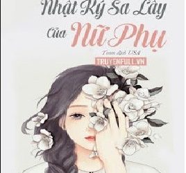 Nhật Ký Sa Lầy Của Nữ Phụ pdf