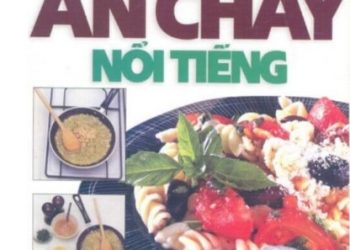 Những Món Ăn Chay Nổi Tiếng pdf