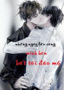 Những Ngày Lão Công Minh Hôn Bắt Tôi Đào Mộ pdf