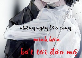 Những Ngày Lão Công Minh Hôn Bắt Tôi Đào Mộ pdf