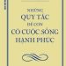 Những Quy Tắc Để Con Có Cuộc Sống Hạnh Phúc pdf
