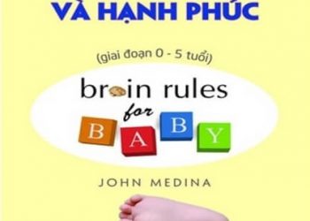Những Quy Tắc Để Trẻ Thông Minh Và Hạnh Phúc pdf