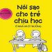 Nói Sao Cho Trẻ Chịu Học Ở Nhà Và Ở Trường pdf