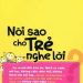 Nói Sao Cho Trẻ Nghe Lời pdf