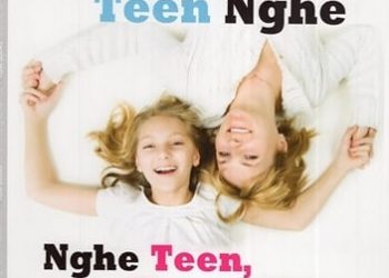 Nói Teen, Teen Nghe – Nghe Teen, Teen Nói pdf
