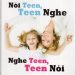 Nói Teen, Teen Nghe – Nghe Teen, Teen Nói pdf