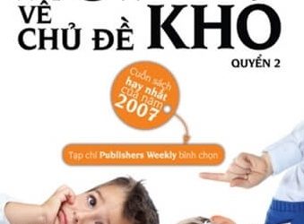 Nói Với Trẻ Về Chủ Đề Khó pdf