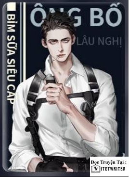 Tải sách: Ông Bố Bỉm Sữa Siêu Cấp