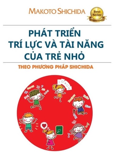 Tải sách: Phát Triển Trí Lực Và Tài Năng Của Trẻ Nhỏ