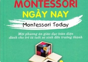Phương Pháp Montessori Ngày Nay pdf