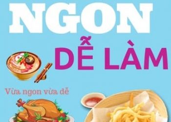 Sách Dạy Nấu Món Ngon Dễ Làm pdf