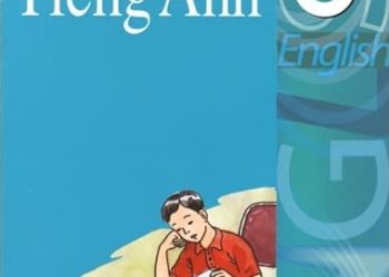 Sách Giáo Khoa Tiếng Anh Lớp 6 pdf