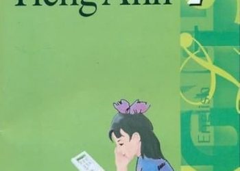 Sách Giáo Khoa Tiếng Anh Lớp 7 pdf