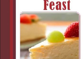 Sách Hướng Dẫn Nấu Ăn Family Feast pdf
