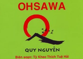 Sổ Tay Dưỡng Sinh Ohsawa pdf