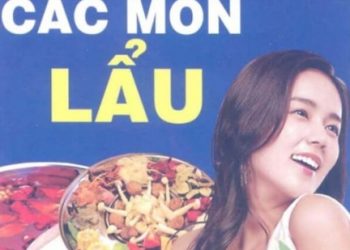 Sổ Tay Nội Trợ – Các Món Lẩu pdf