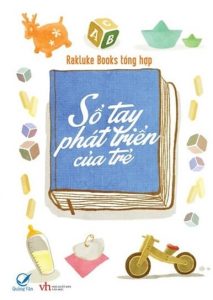 Sổ Tay Phát Triển Của Trẻ pdf