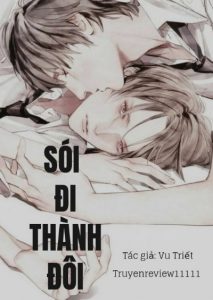 Sói Đi Thành Đôi pdf