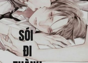 Sói Đi Thành Đôi pdf