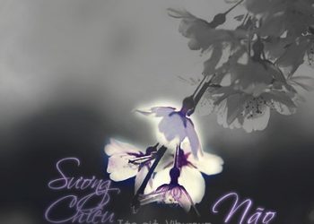 Sương Chiều Não Nề pdf