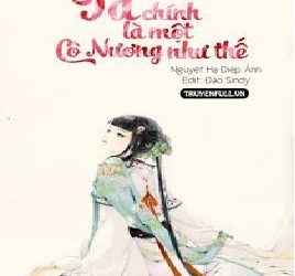 Ta Chính Là Một Cô Nương Như Thế pdf