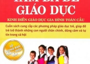 Tấm Da Dê Giáo Dục pdf