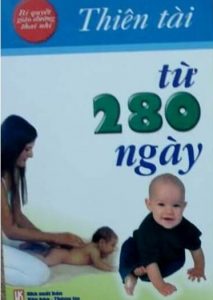 Thiên Tài Từ 280 Ngày pdf