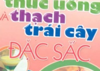 Thức Uống Và Thạch Trái Cây Đặc Sắc pdf