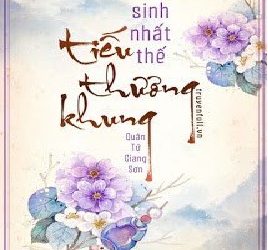 Tiếu Thương Khung pdf