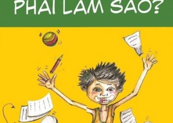 Trẻ Cứng Đầu Phải Làm Sao pdf