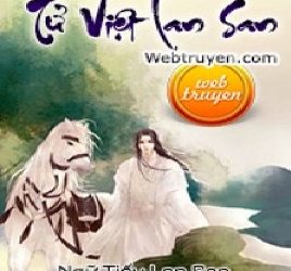 Tử Việt Lan San pdf