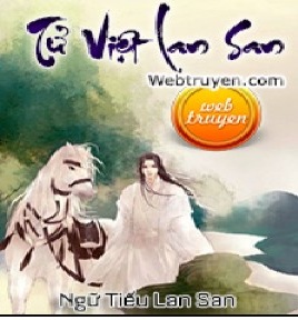 Tải sách: Tử Việt Lan San