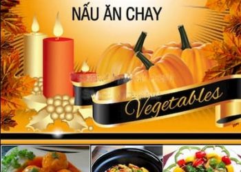 Tuyệt Kỹ 500 Công Thức Nấu Ăn Chay pdf