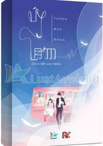 Uý Lam (Phiến Đá Màu Xanh Thẳm) pdf