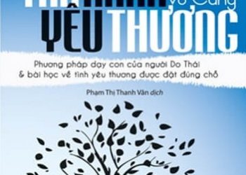 Vô Cùng Tàn Nhẫn Vô Cùng Yêu Thương pdf