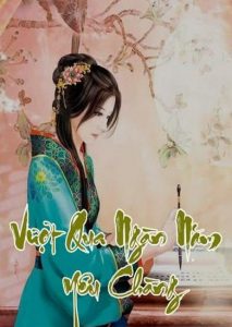 Vượt Qua Ngàn Năm Yêu Chàng pdf