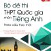 Top 4 sách Luyện thi tiếng Anh Trung học phổ thông quốc gia ebook