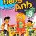Giải chi tiết bài tập tiếng Anh lớp 3 chương trình mới